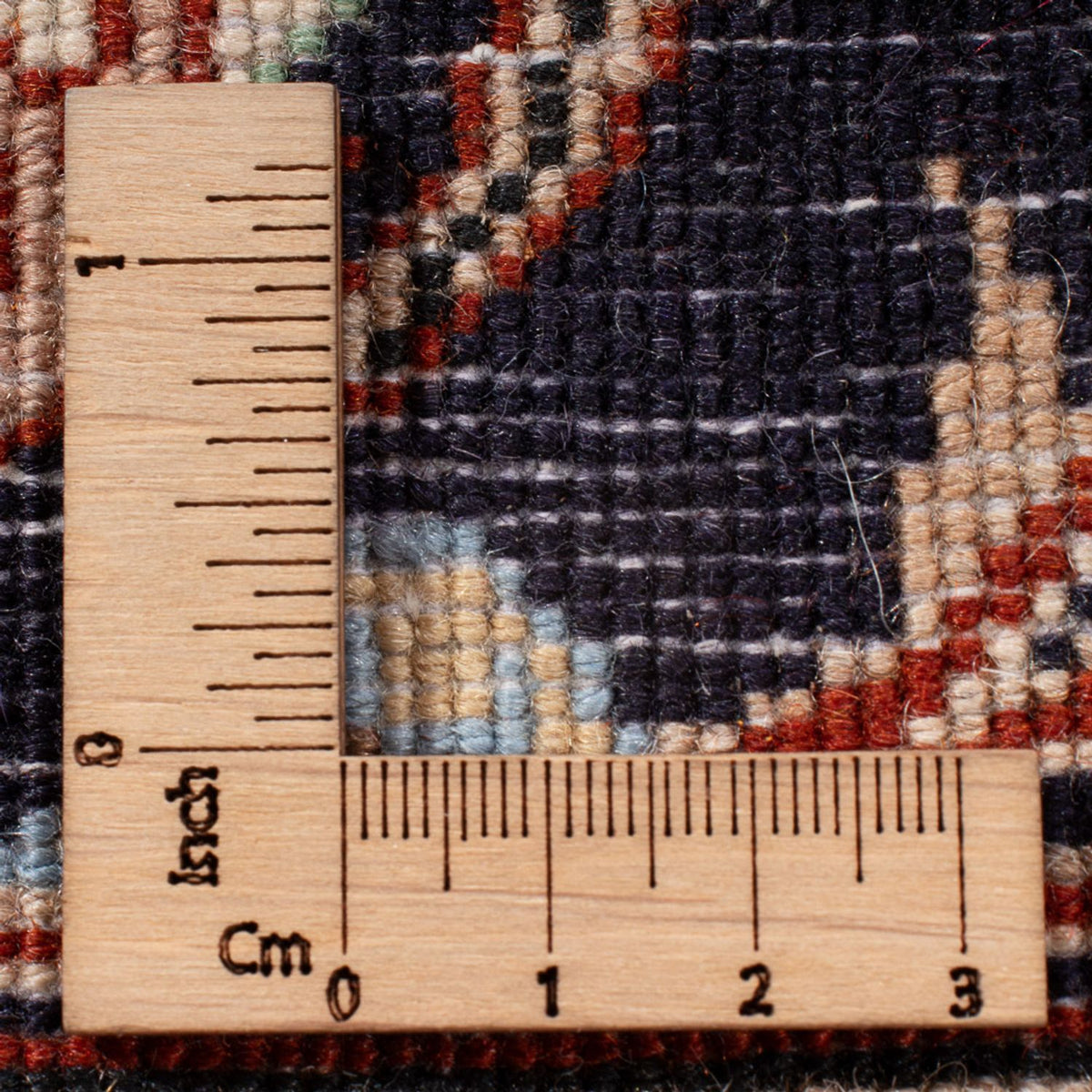 Tapis persan - Classique - 290 x 193 cm - crème