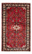Tapis persan - Nomadic - 121 x 72 cm - rouge