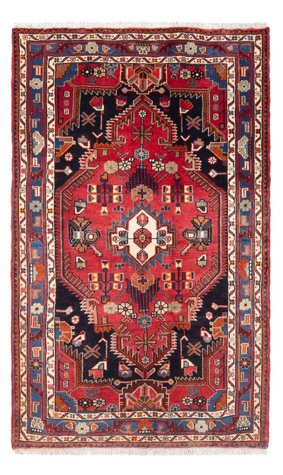Tapis de Hamadan Tapis 118x188cm - Tapis persan