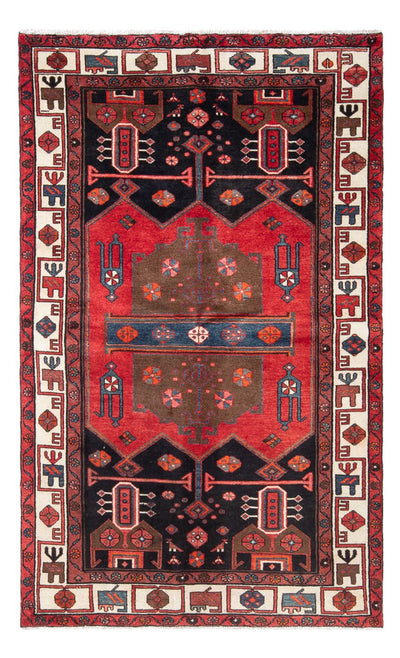 Tapis de Hamadan Tapis 146x239cm - Tapis persan