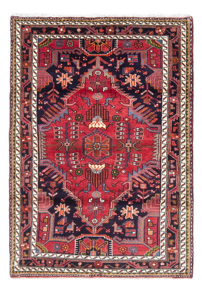 Tapis de Hamadan Tapis 117x184cm - Tapis persan
