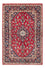 Tapis persan - Keshan - 153 x 94 cm - rouge