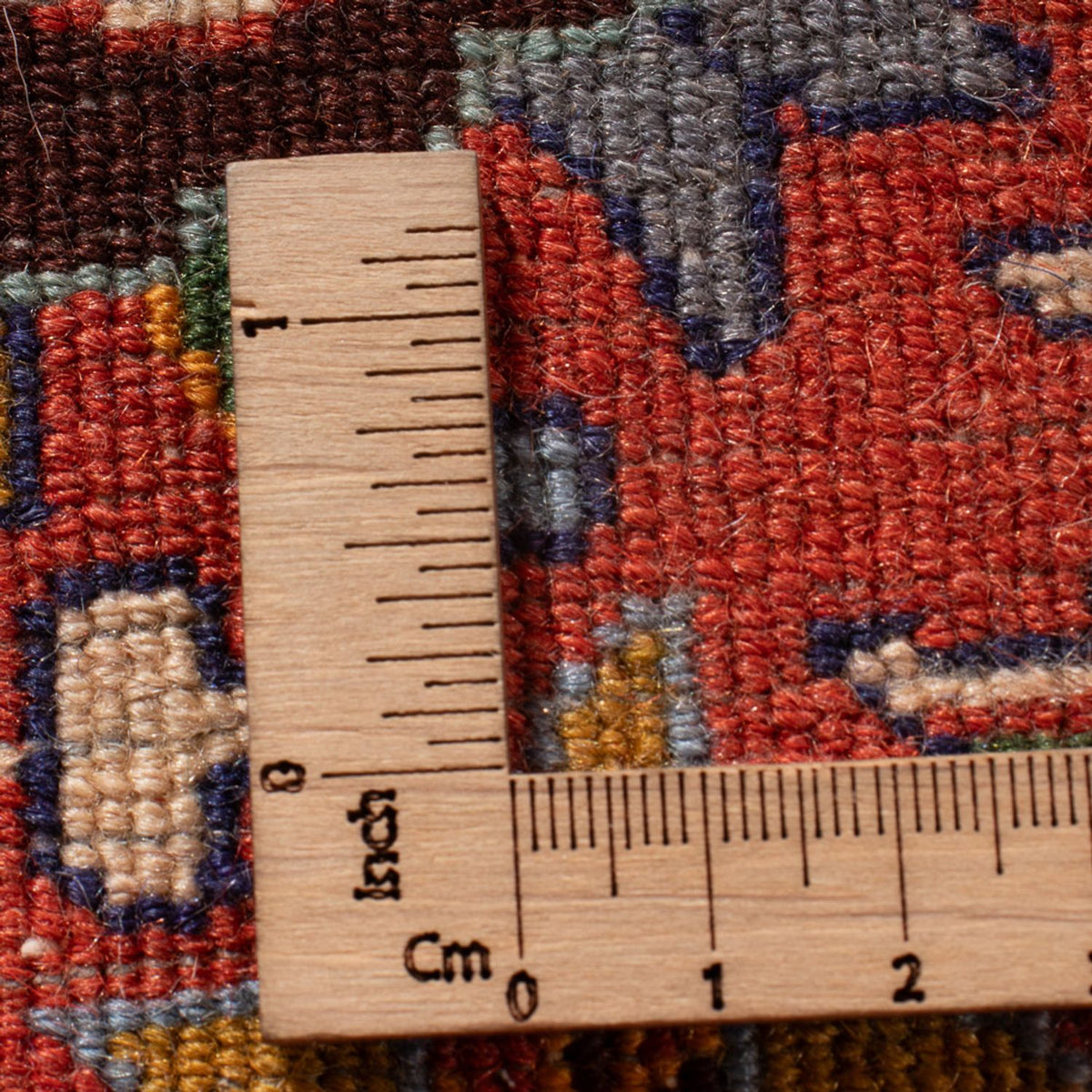 Tapis persan - Classique - 394 x 289 cm - multicolore