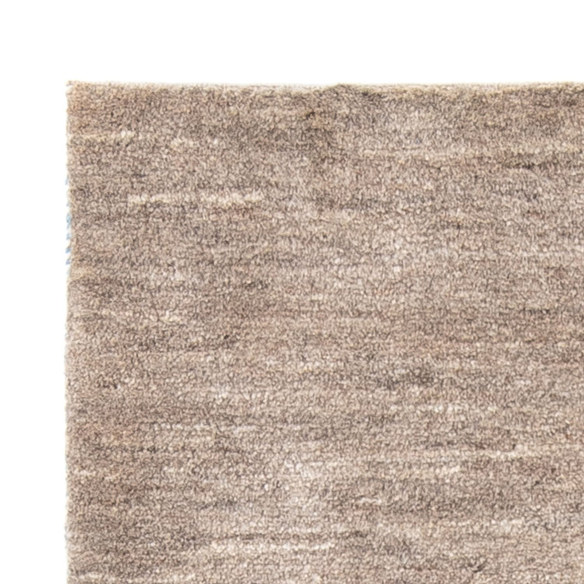 Tapis Gabbeh - Persan - 123 x 82 cm - naturel
