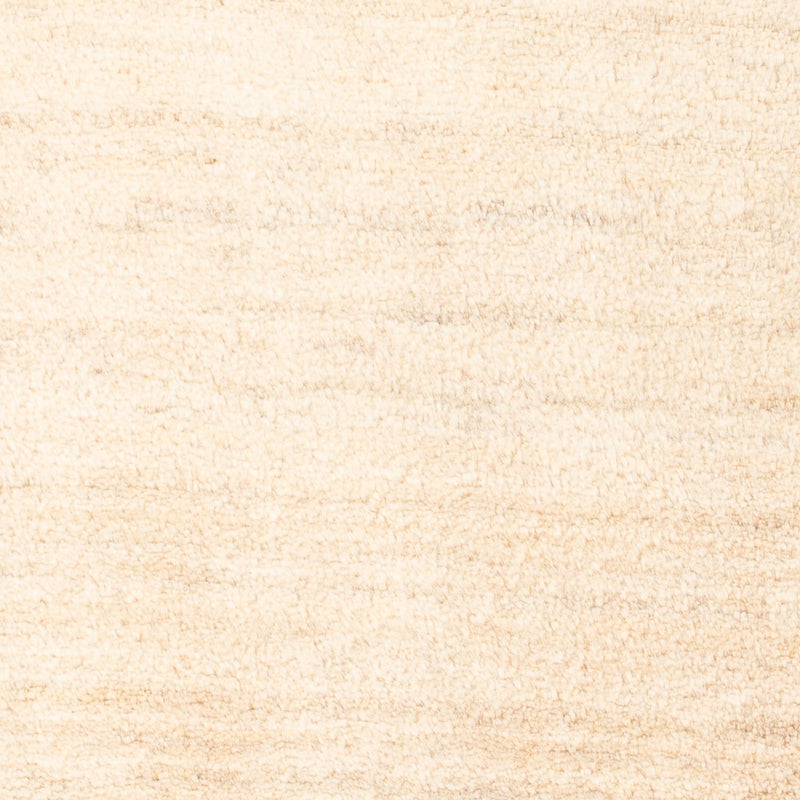 Tapis Gabbeh - Persan - 88 x 60 cm - beige