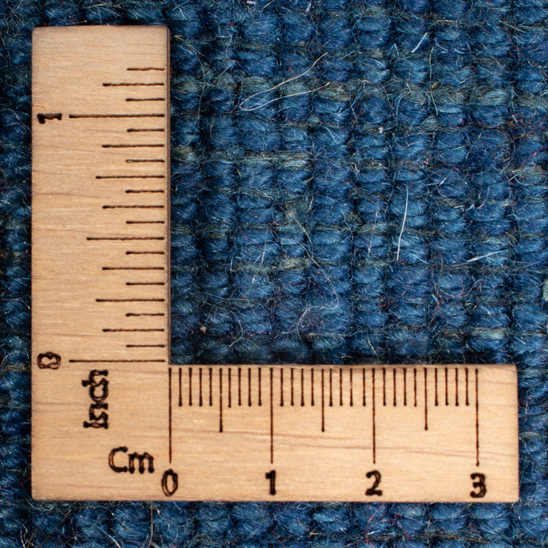 Tapis Gabbeh - Persan - 92 x 65 cm - multicolore