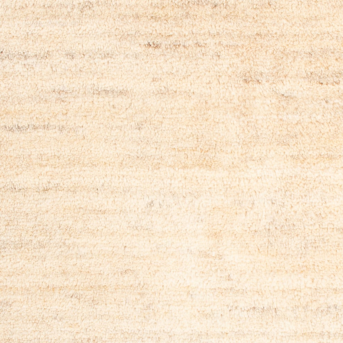 Tapis Gabbeh - Persan - 86 x 60 cm - beige clair