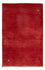 Tapis Gabbeh - Persan - 87 x 64 cm - rouge