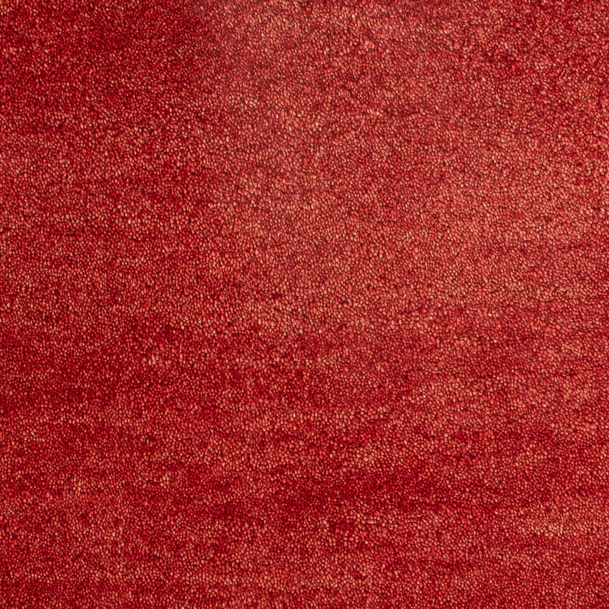Tapis Gabbeh - Persan - 90 x 60 cm - rouge
