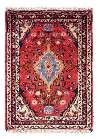 Malayer Tapis 45x60cm - Tapis persan