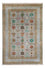 Tapis Ziegler - Ariana - 294 x 205 cm - multicolore