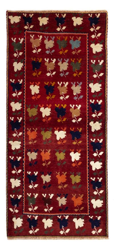 Qashqai Tapis 83x190cm - Tapis persan