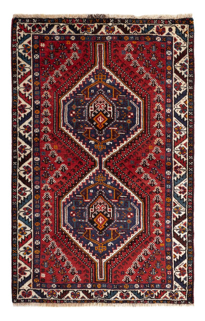 Qashqai Tapis 84x133cm - Tapis persan
