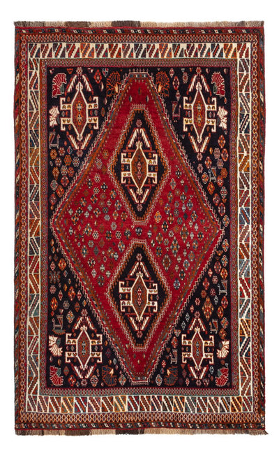 Qashqai Tapis 160x247cm - Tapis persan