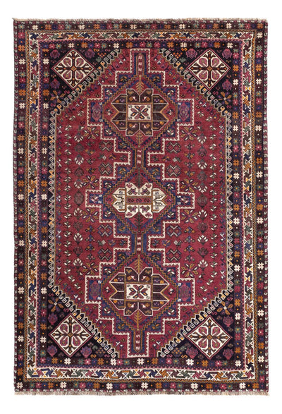 Qashqai Tapis 180x254cm - Tapis persan