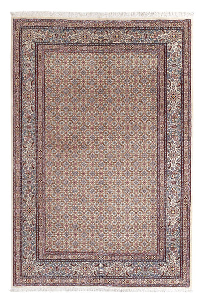 Tapis de Moud Tapis 164x238cm - Tapis persan