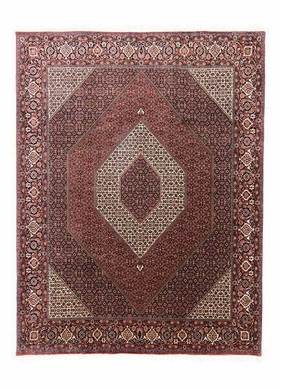 Tapis de Bidjar Tapis 255x308cm - Tapis persan