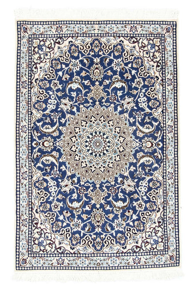 Nain Tapis 89x135cm - Tapis persan