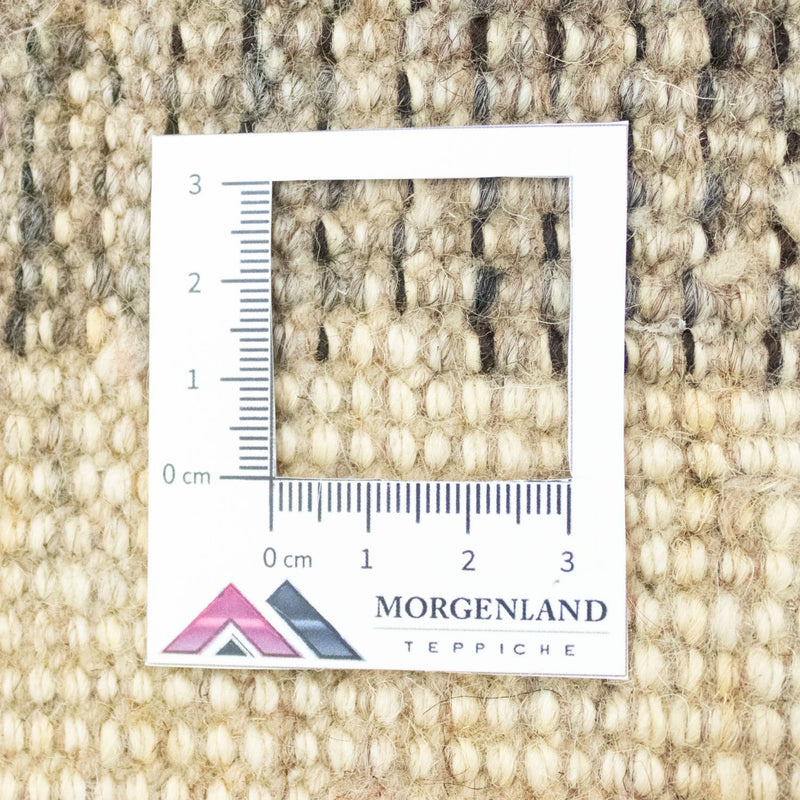 Tapis Gabbeh - Persan - 84 x 59 cm - multicolore