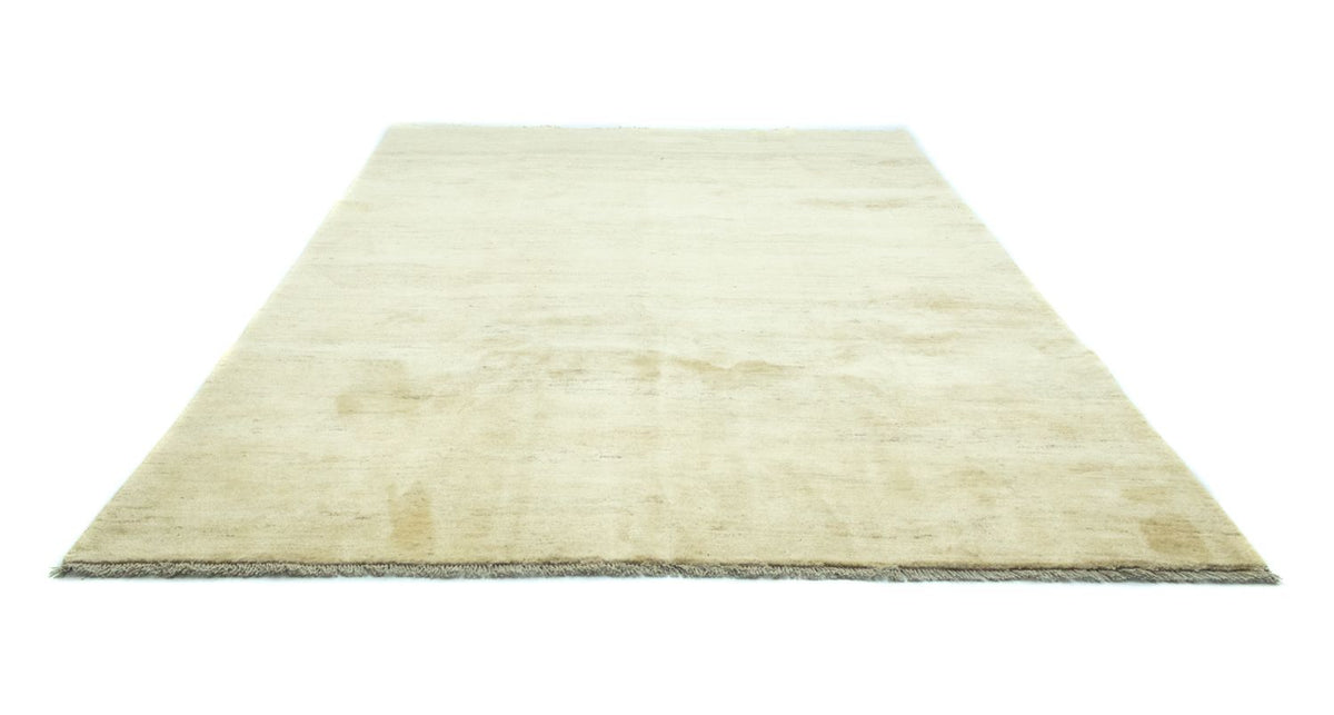 Tapis Gabbeh - Persan - 338 x 252 cm - beige
