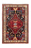 Tapis persan - Nomadic - 125 x 75 cm - bleu