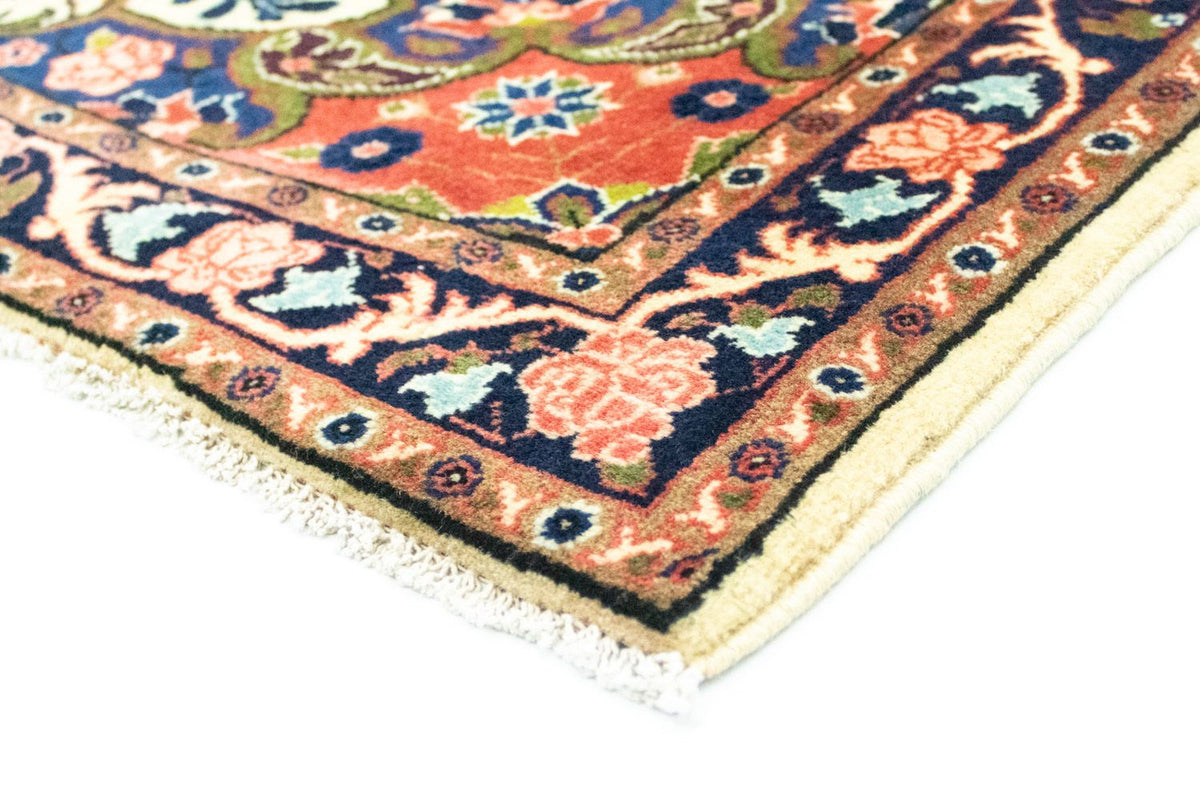 Tapis persan - Bidjar - 150 x 107 cm - beige