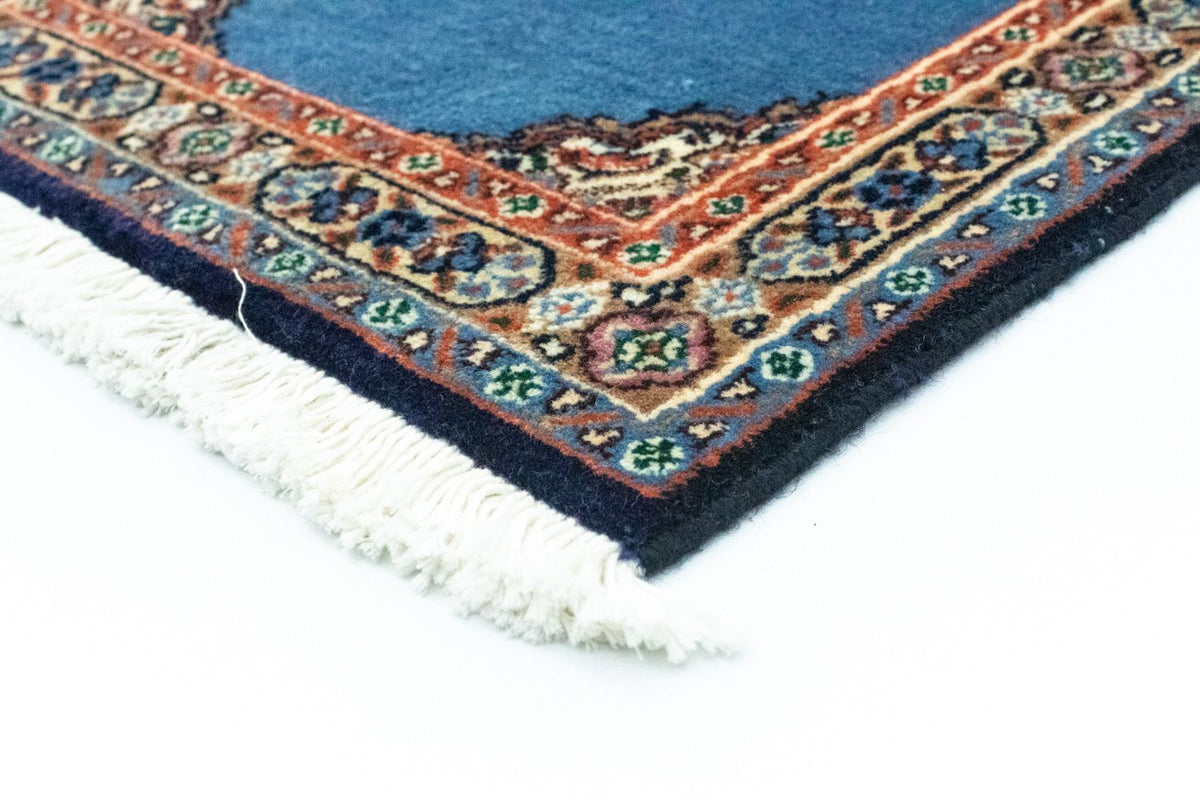 Tapis persan - Classique - 100 x 60 cm - bleu