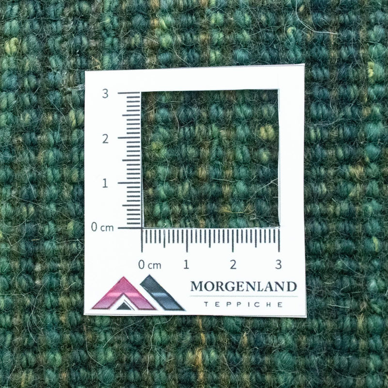 Tapis Gabbeh - Persan - 90 x 60 cm - multicolore