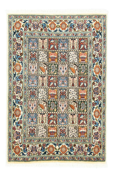 Tapis de Moud Tapis 80x121cm - Tapis persan