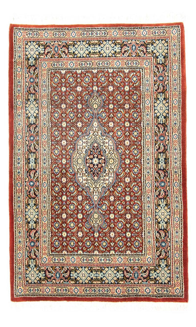 Tapis de Moud Tapis 80x130cm - Tapis persan