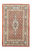 Tapis persan - Classique - 125 x 80 cm - rouge