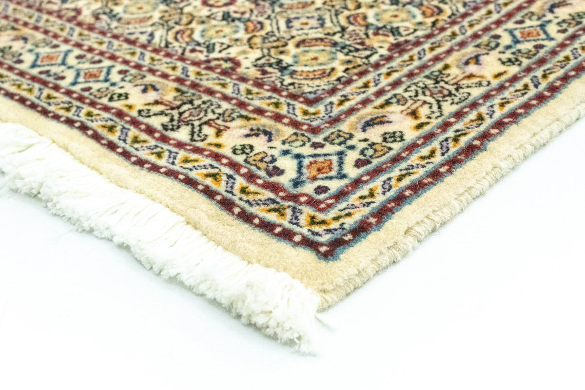 Tapis persan - Classique - 90 x 60 cm - beige
