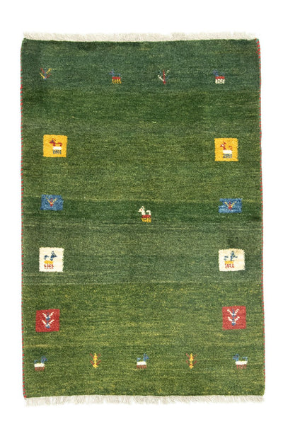 Qashqai Tapis 80x120cm - Tapis persan