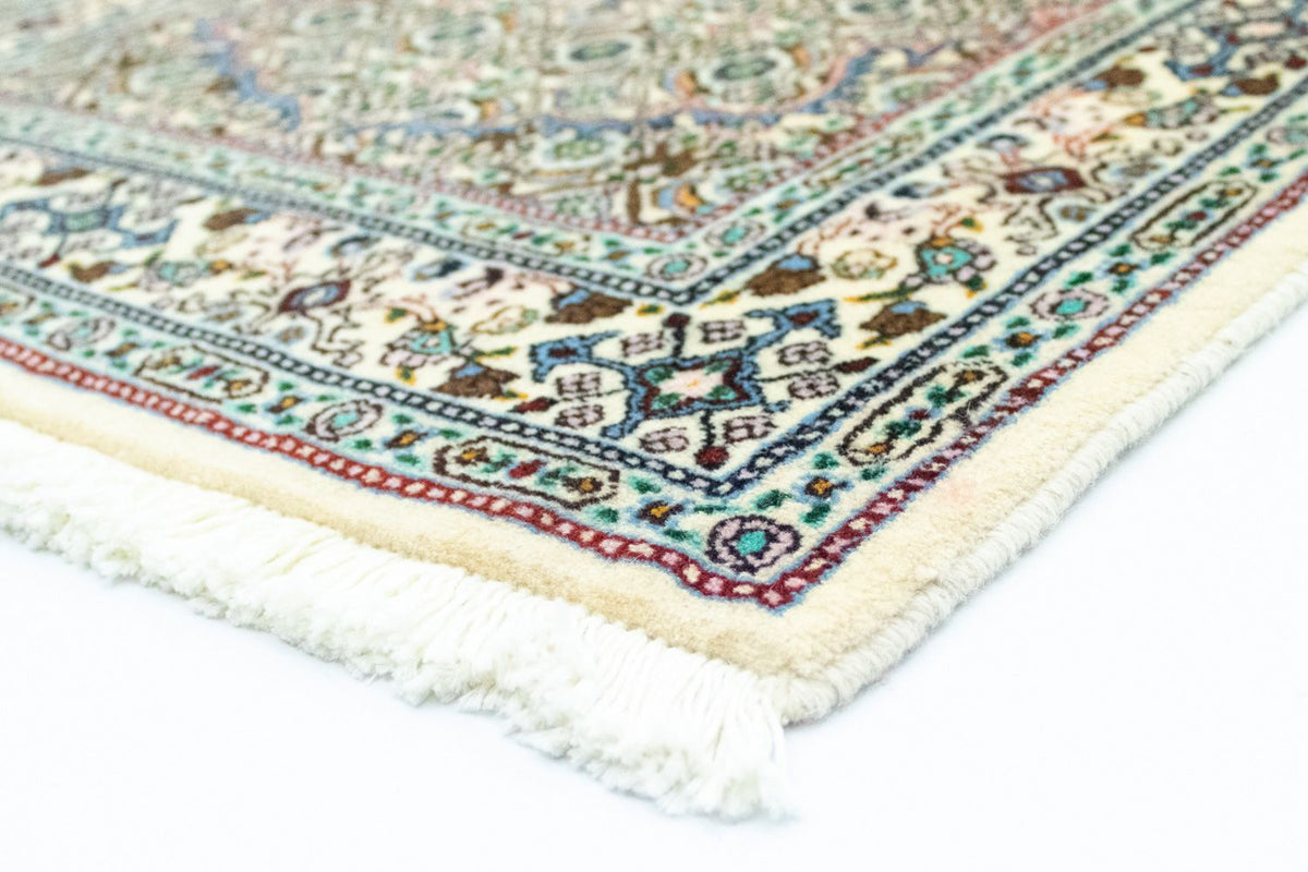 Tapis persan - Classique - 118 x 75 cm - bleu