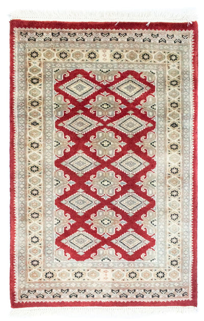 Tapis Pakistani 63x96cm - Tapis oriental