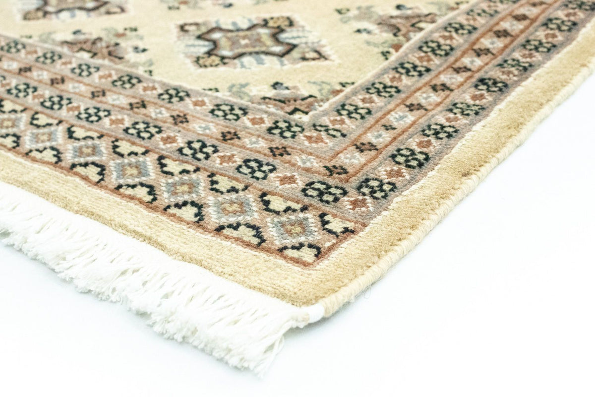 Tapis Pakistani - 92 x 62 cm - beige