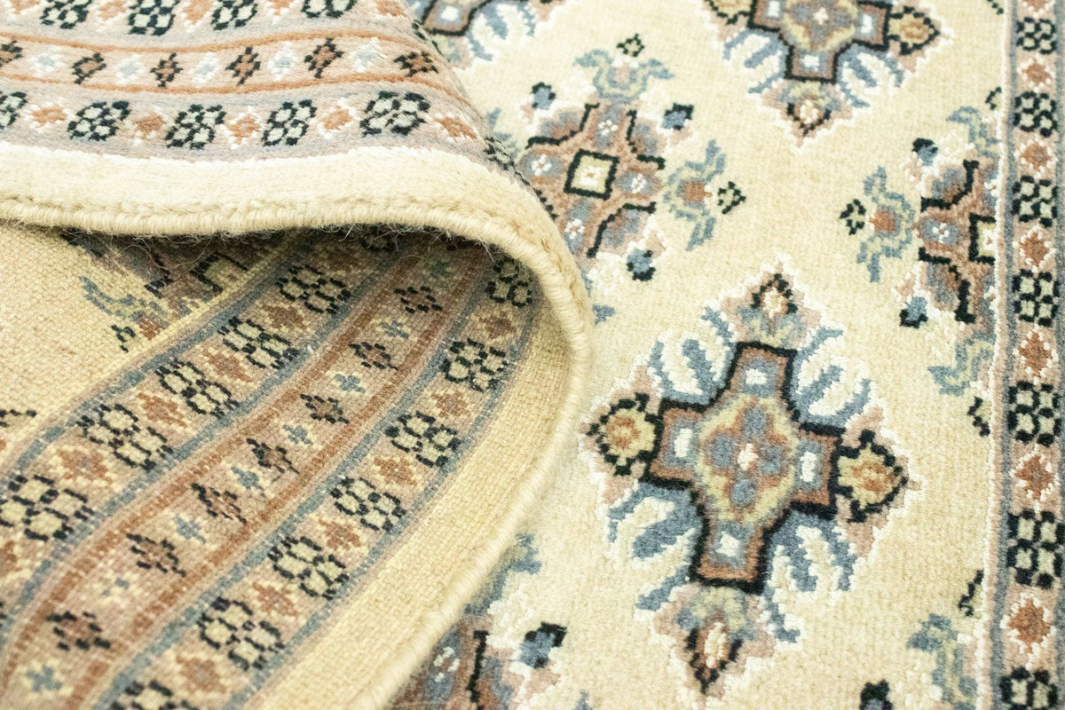 Tapis Pakistani - 92 x 62 cm - beige