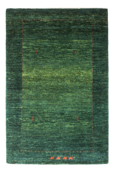 Tapis Loribaft Tapis 97x148cm - Perserteppich Wollteppich