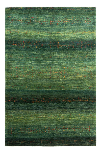 Tapis Loribaft Tapis 124x188cm - Perserteppich Wollteppich