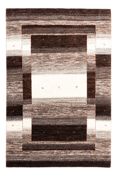 Tapis Loribaft Tapis 129x187cm - Perserteppich Wollteppich