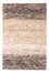 Tapis Gabbeh - Loribaft Persan - 150 x 103 cm - gris