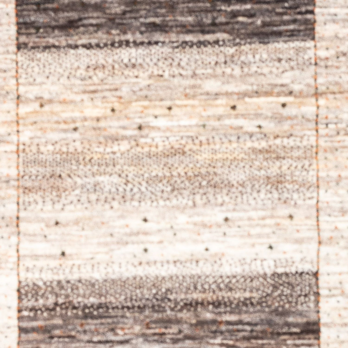 Tapis Gabbeh - Loribaft Persan - 146 x 98 cm - naturel
