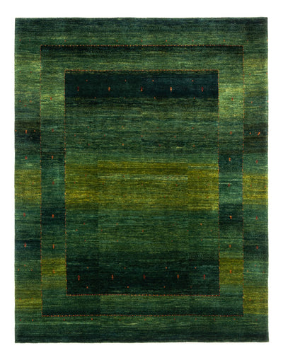 Tapis Loribaft Tapis 210x254cm - Perserteppich Wollteppich