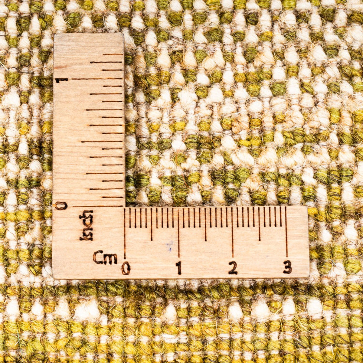 Tapis Gabbeh - Loribaft Persan - 138 x 85 cm - multicolore