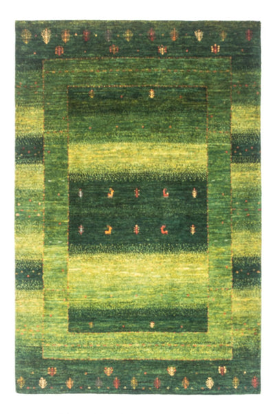 Tapis Loribaft Tapis 98x148cm - Perserteppich Wollteppich