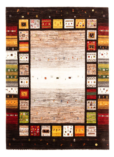 Tapis Loribaft Tapis 177x237cm - Perserteppich Wollteppich