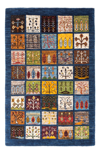 Tapis Loribaft Tapis 86x132cm - Perserteppich Wollteppich