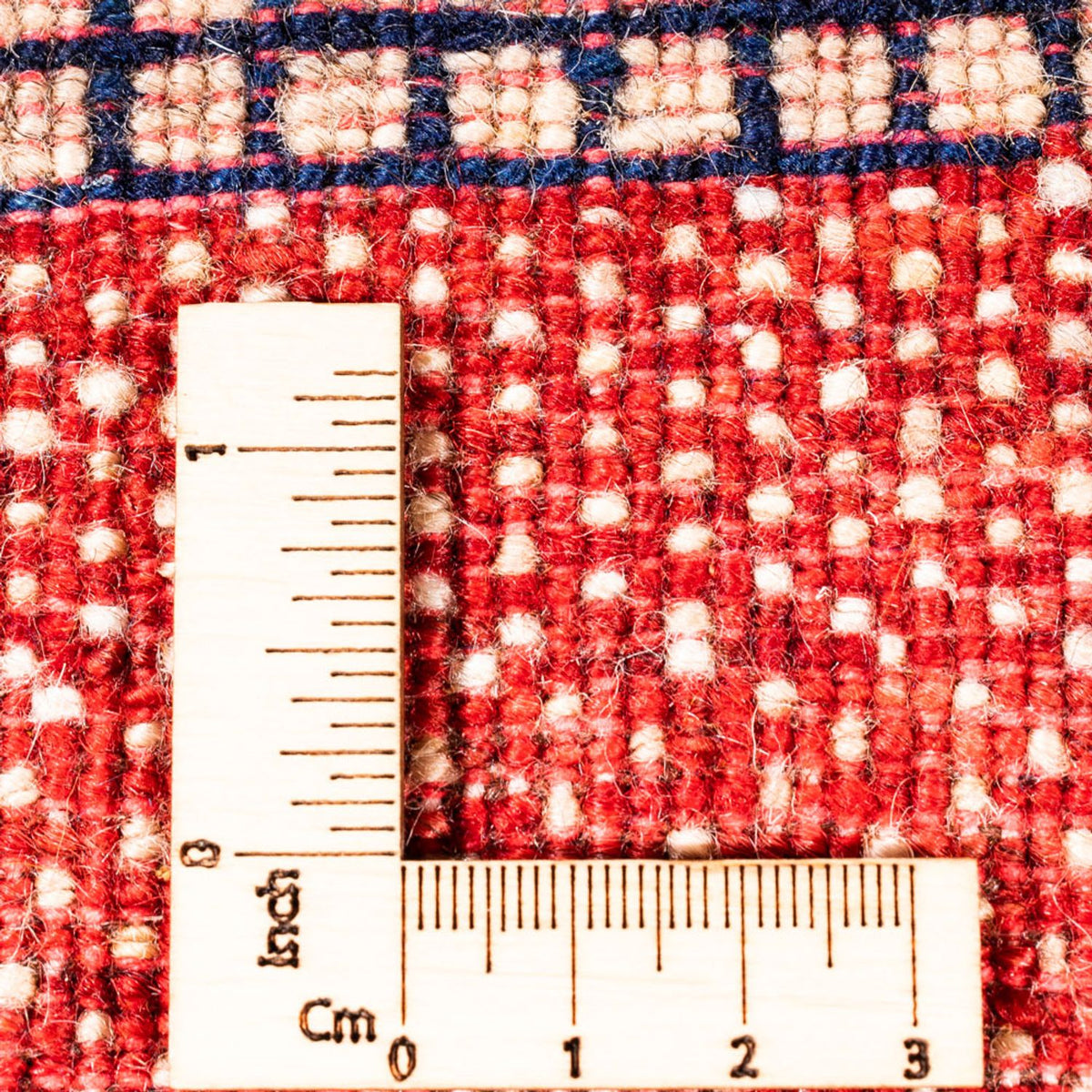 Tapis Gabbeh - Loribaft Persan - Royal - 162 x 107 cm - multicolore