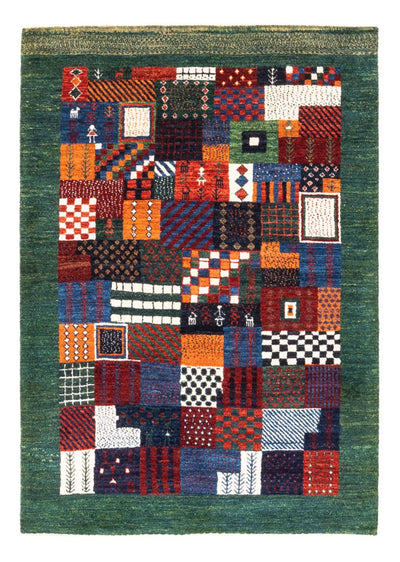 Tapis Loribaft Tapis 83x118cm - Perserteppich Wollteppich