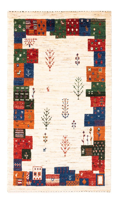 Tapis Loribaft Tapis 83x135cm - Perserteppich Wollteppich